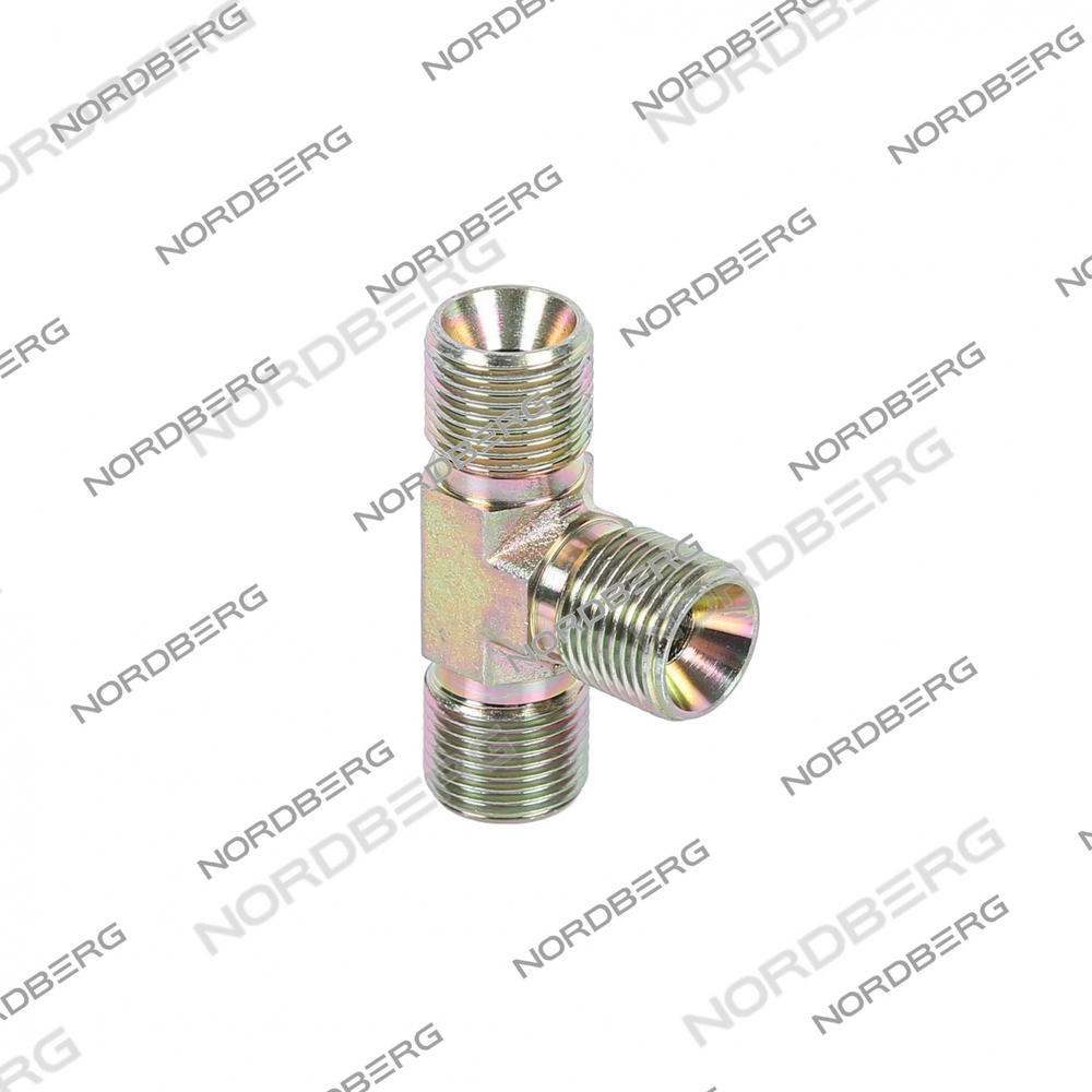 Тройник гидравлический для TLT240SC/240SCA/245AT/250AT