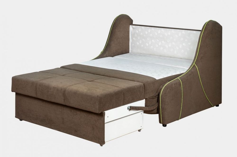 Мини-диван "Юстас" в ассортименте