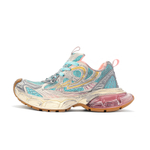 Miniso Lightning M Series Chunky Sneakers