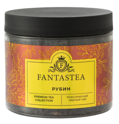 Чай "Рубин" (0,100гр)