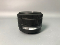 Fujifilm X-T200 Kit XC 15-45mm F3.5-5.6 OIS PZ Black