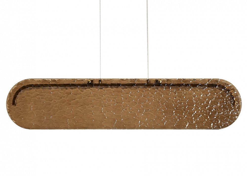 Подвесной светильник Freya Eclat FR6182PL-L18BS