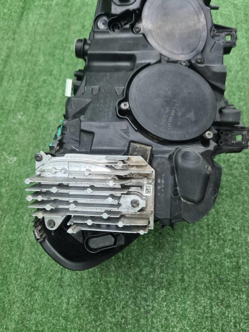 Фара левая BMW X3 G01 (2021-н.в.) Laser