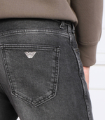 Джинсы J16 Emporio Armani - серый(3R1J16 1D0FZ)