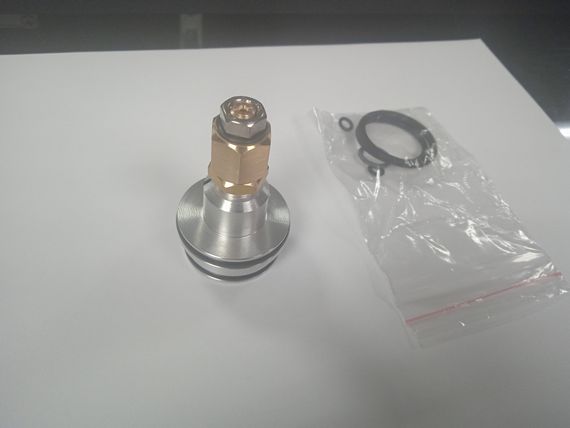 Редуктор от Hans для винтовок Krugergun Снайпер