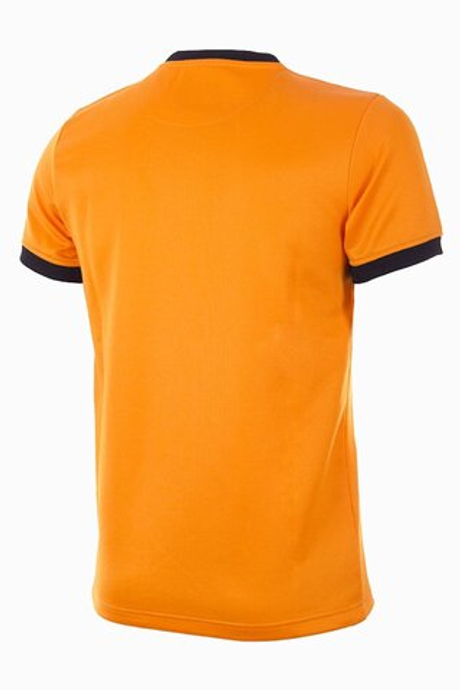 Футболка Retro COPA Holland World Cup 1978