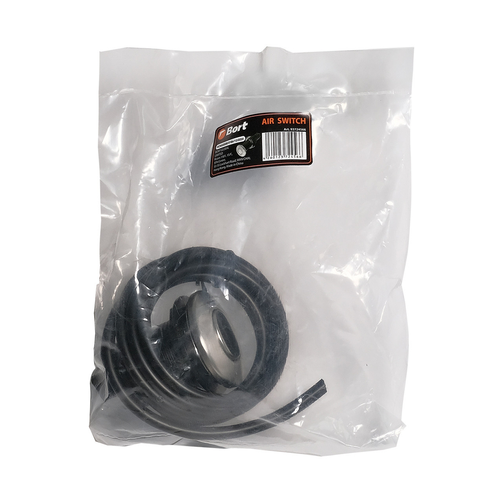 Пневмовыключатель BORT Air switch Пневмовыключатель