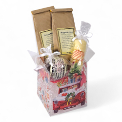 Подарок "Уютный праздник"