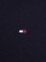 Худые Tommy Hilfiger - темно-синий(KB0KB09381)