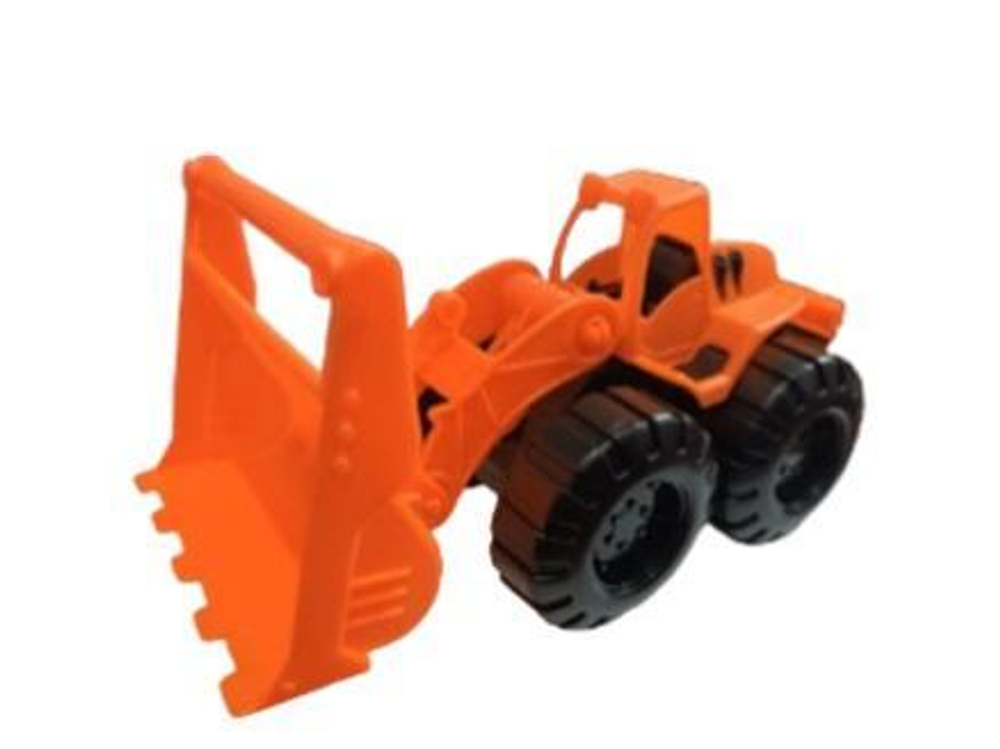 Бульдозер игрушечный BTG-037-1