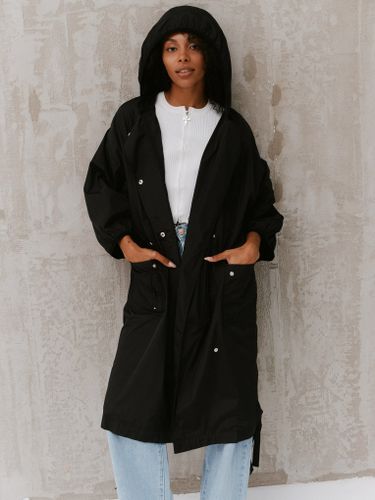 Плащ ветровка mmX