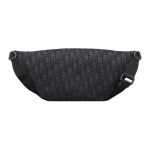 Картхолдеры и кошельки DIOR x KAWS Rider 2.0 Logo, 1ESBO077OUP-H958