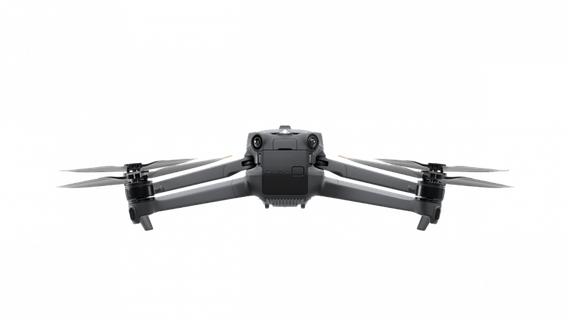 Квадрокоптер DJI Mavic 3T Plus Combo Thermal RTK