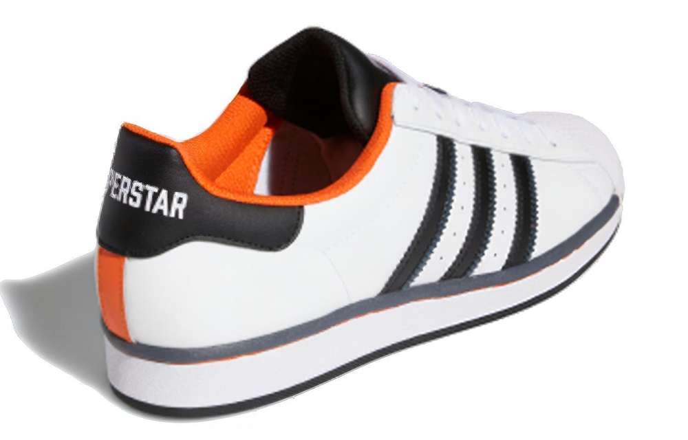 Кроссовки Adidas Originals Superstar