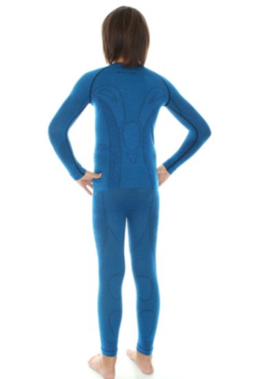 Extrim Merino комплект детский для мальчика BRUBECK KP10060