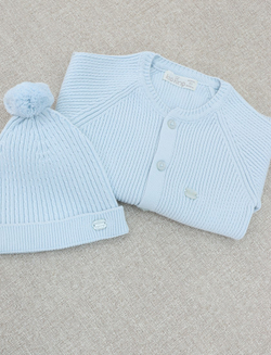 комбинезон с шапочкой