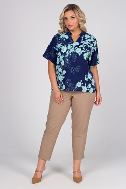 Блузка Лили №1 Valentina