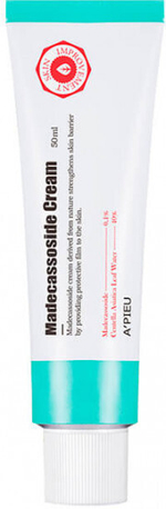 A'pieu Madecassoside Cleansing Foam 130 ml Пенка для умывания