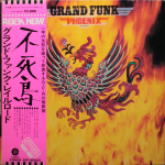 Grand Funk Railroad / Phoenix (LP)