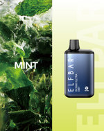 Одноразовые ЭС Ultra BC 5000 by Elf Bar