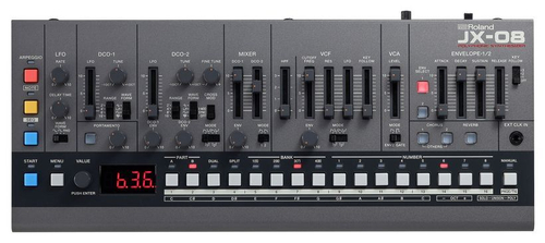 Roland JX-08