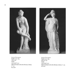 Краткий каталог европейской скульптуры в музее Дж. Пола Гетти