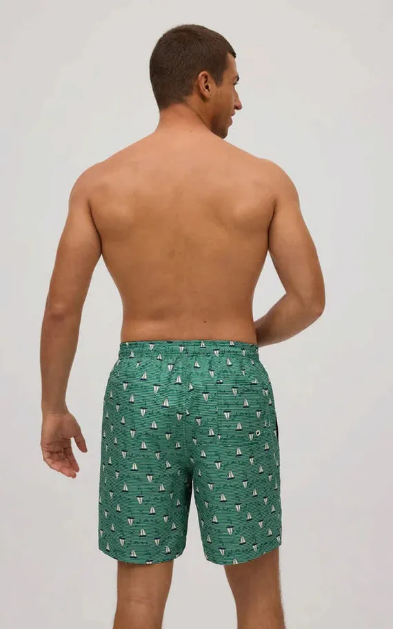 GRANADELLA 90315 Шорты купальные мужские