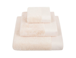 Полотенце 70x140 Luxberry Basic персиковый мусс Португалия