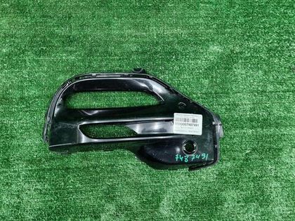 Накладка ПТФ правая BMW X5 G05 (18-23) M-paket