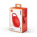 Беспроводная портативная колонка JBL Clip 5