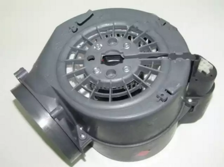 Мотор вентилятора для вытяжки Teka (Тека) БОЛЕЕ НЕ ПОСТАВЛЯЕТСЯ