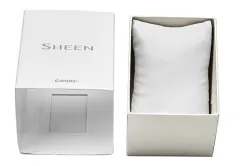 Японские наручные часы Casio Sheen SHE-4057PG-4AUER