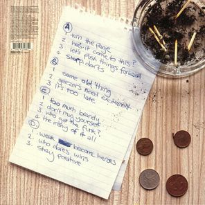 The Streets / Original Pirate Material (2LP)