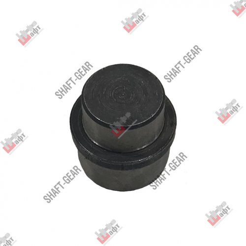WG2229100056 - Палец блокировки на КПП