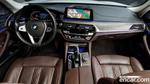 BMW 5 Series (G30) 540i xDrive Luxury Plus (09.2020)
