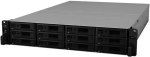 Сетевое хранилище Synology  RS3618xs