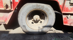 SINANLI TANKER ST4* Полуприцеп тяжеловоз 4 оси ST4FLF (Раздвижной)