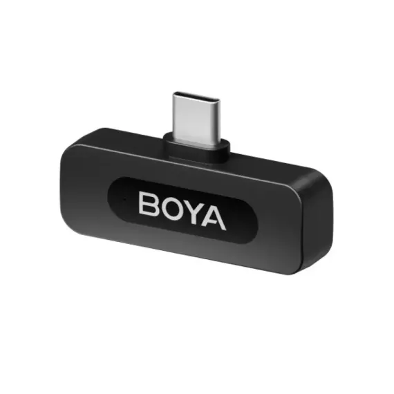 Boya BY-V30 Black