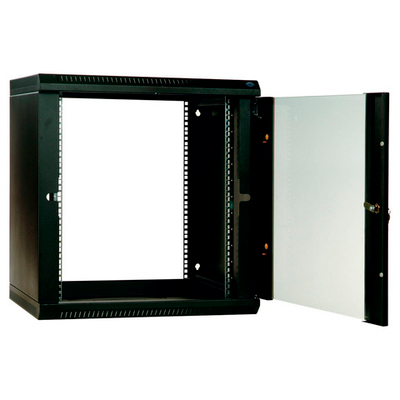 ШРН-Э-18.350-9005 шкаф настенный 18U 600x350 ЦМО