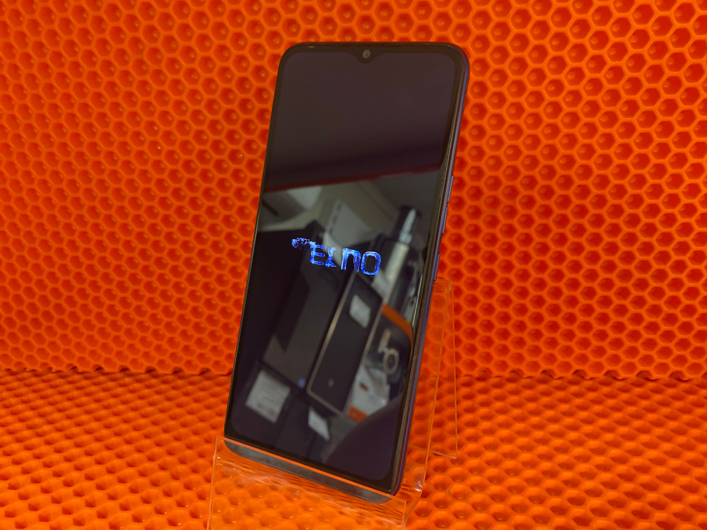 Смартфон TECNO Spark Go 2022 2/32 ГБ