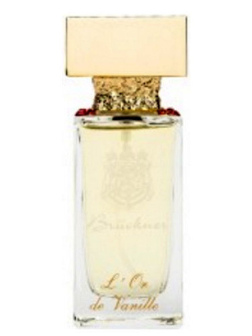 Parfumerie Bruckner L'Or de Vanille