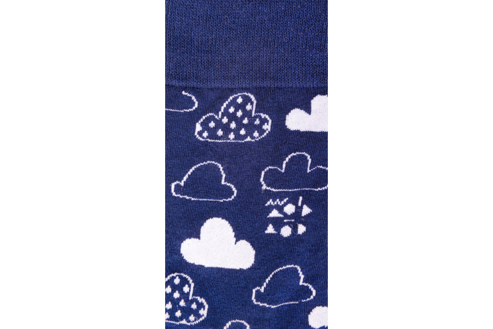 Носки Funfur Soft в наборе 5 пар