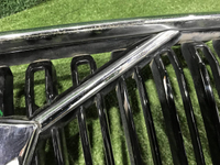 Решетка радиатора Volvo XC60 2 (2017-2021)