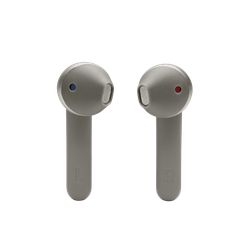Беспроводные наушники JBL Tune 220 TWS Grey