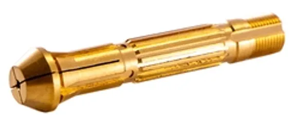 Цанга c увеличенной газовой линзой Fubag FB TIG 240/550W, Ø1,0, 2 шт