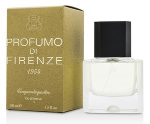 Profumo di Firenze 1954 Cinquantaquattro