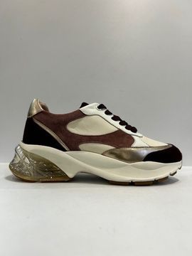 Кроссовки женские