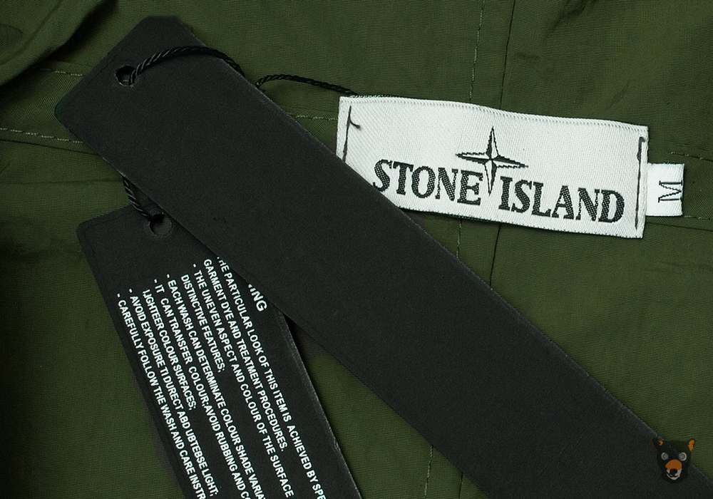 Ветровка Stone Island