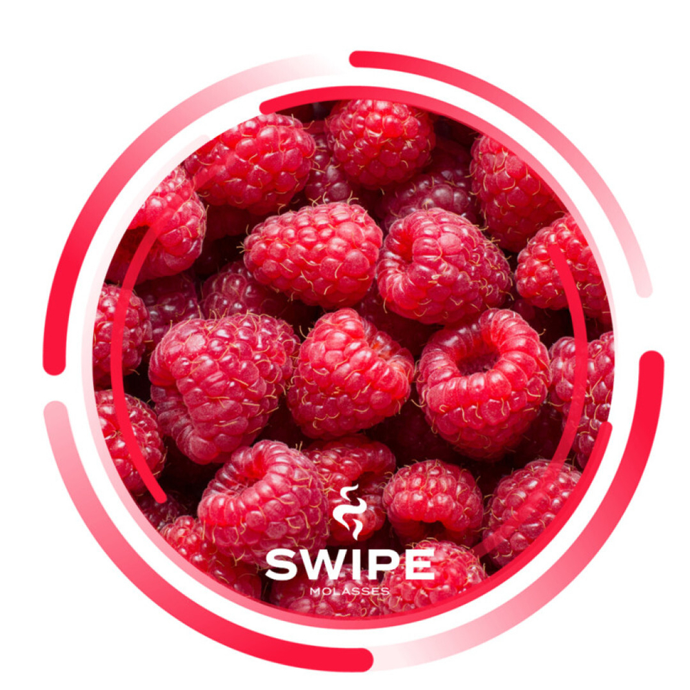 Swipe - Raspberry (50g)