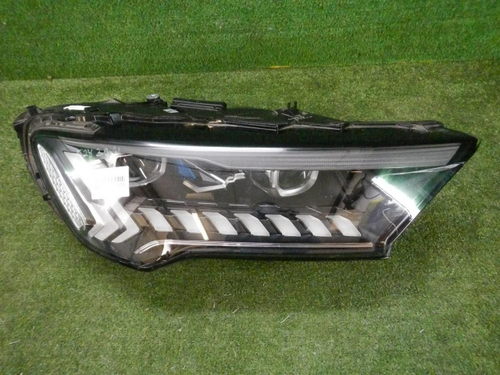Фара правая Audi Q7 2 (2019-н.в.) Laser